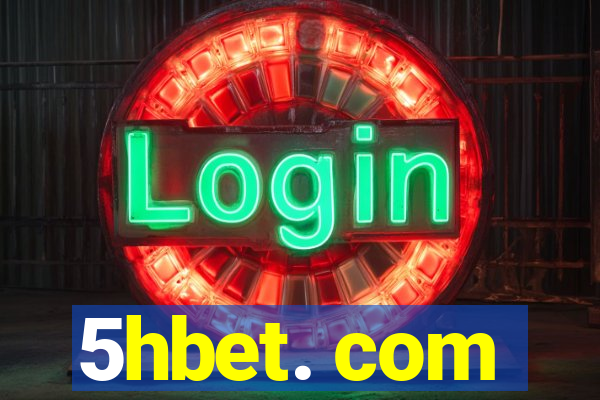 5hbet. com